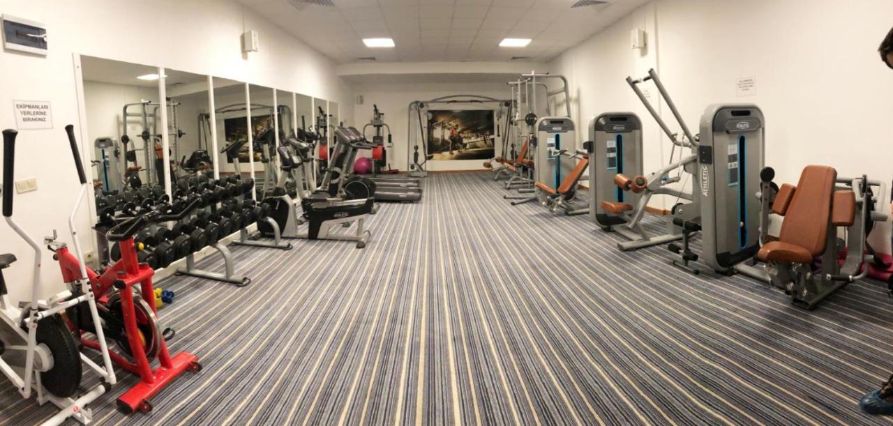 Garden Zara Hotel Zewnętrze zdjęcie