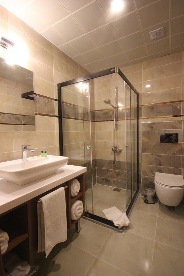 Garden Zara Hotel Zewnętrze zdjęcie