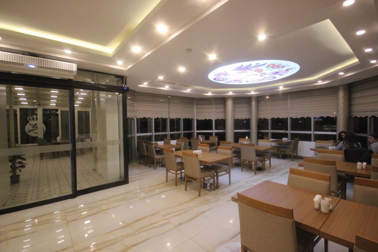 Garden Zara Hotel Zewnętrze zdjęcie
